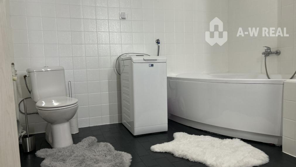 Ůžasný rodinný dom v obci Trstice.