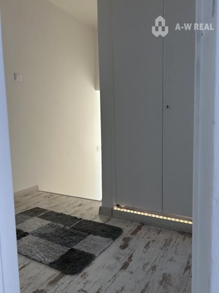 Ůžasný rodinný dom v obci Trstice.