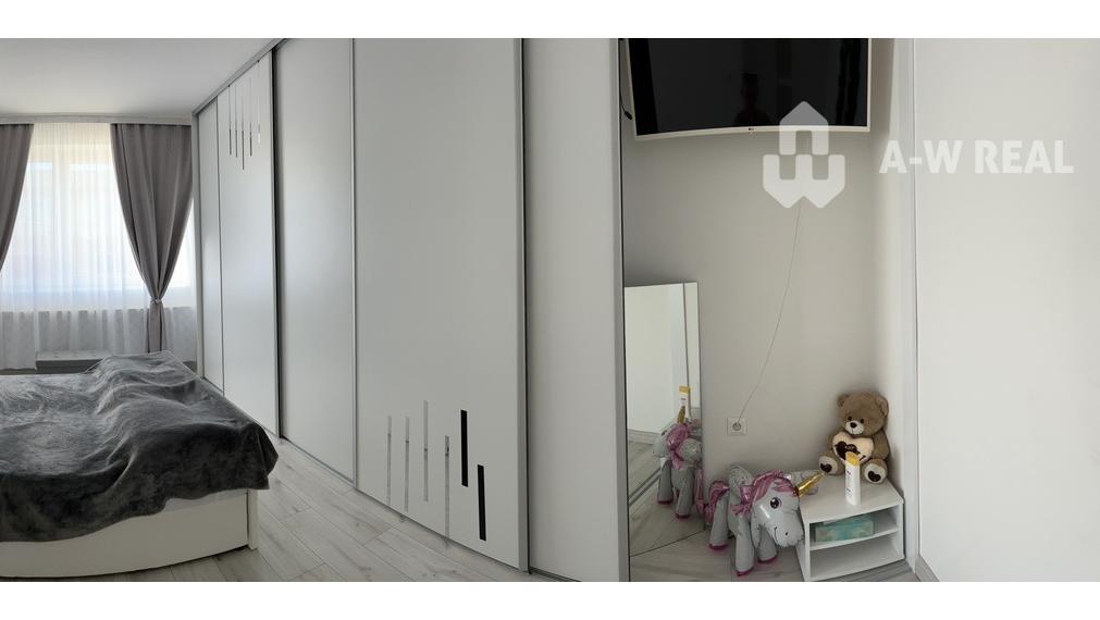 Ůžasný rodinný dom v obci Trstice.