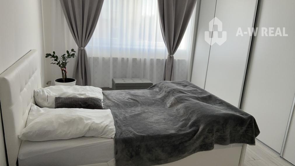 Ůžasný rodinný dom v obci Trstice.