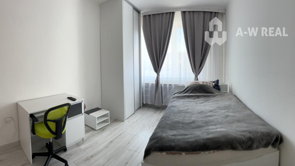 Ůžasný rodinný dom v obci Trstice.