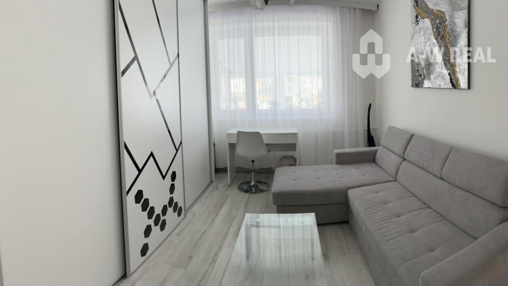 Ůžasný rodinný dom v obci Trstice.