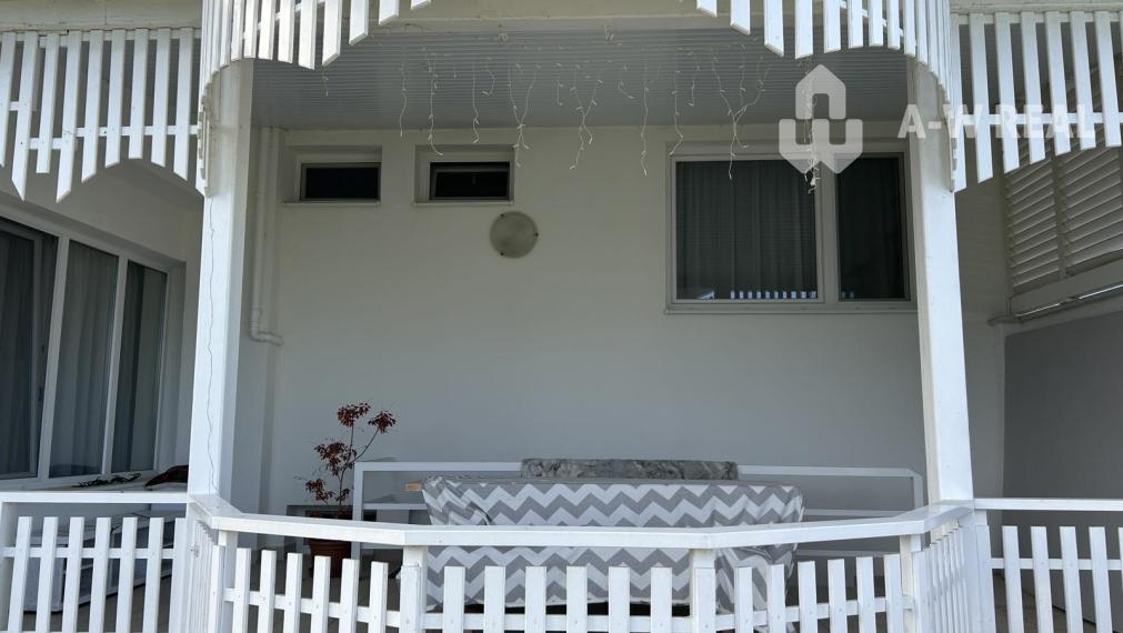 Ůžasný rodinný dom v obci Trstice.