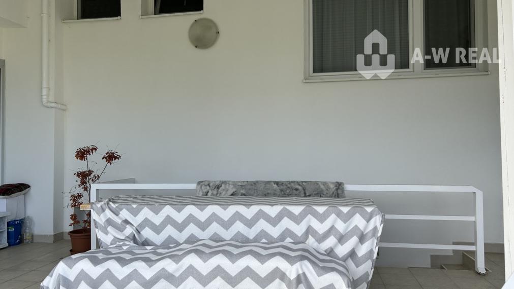 Ůžasný rodinný dom v obci Trstice.