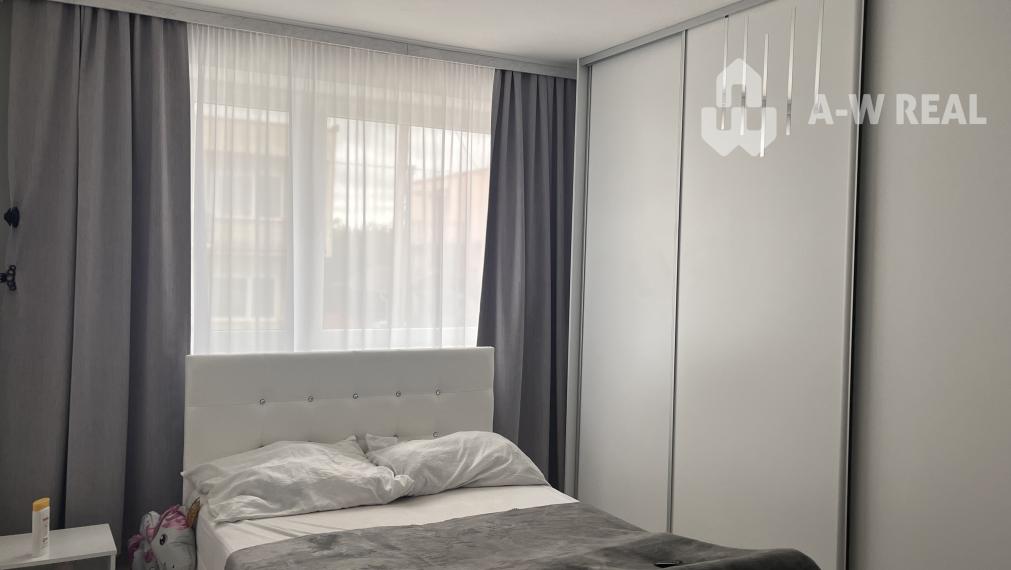 Ůžasný rodinný dom v obci Trstice.