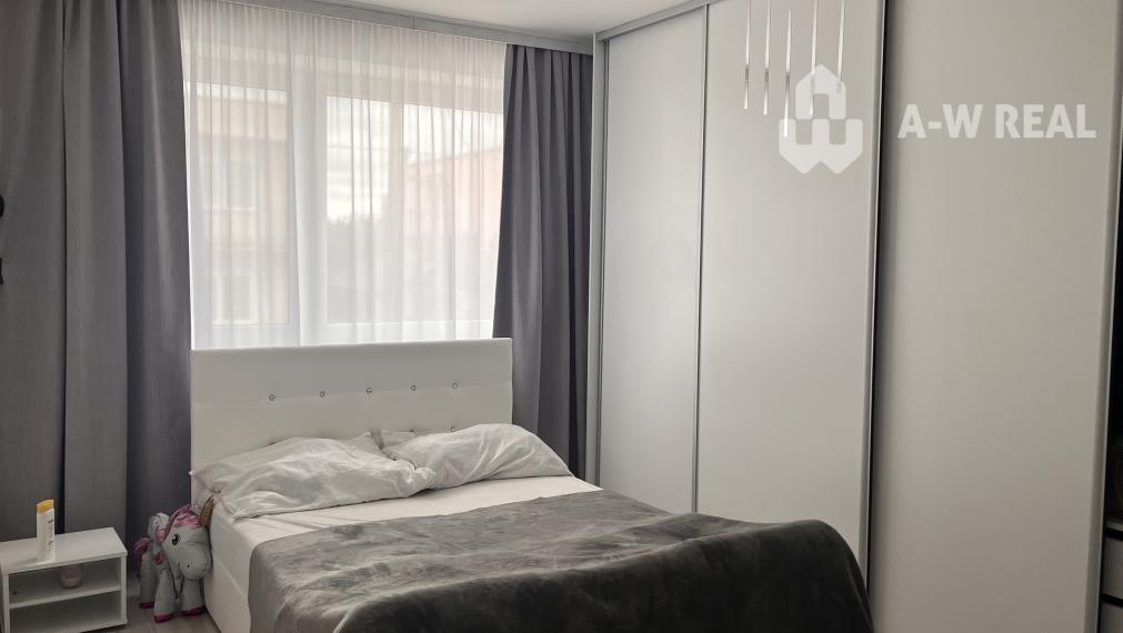 Ůžasný rodinný dom v obci Trstice.