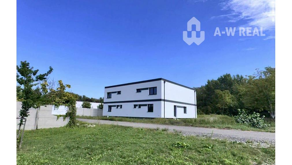 0918197701-Na predaj 5 izbový rodinný dom v obci Dunajský Klátov s možnosťou dokončenia na kľúč