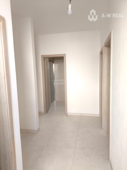 Treba len prísť a bývať - 4izbový rodinný dom (dvojdom) v obci Horná Potôň!