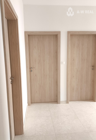 Treba len prísť a bývať - 4izbový rodinný dom (dvojdom) v obci Horná Potôň!