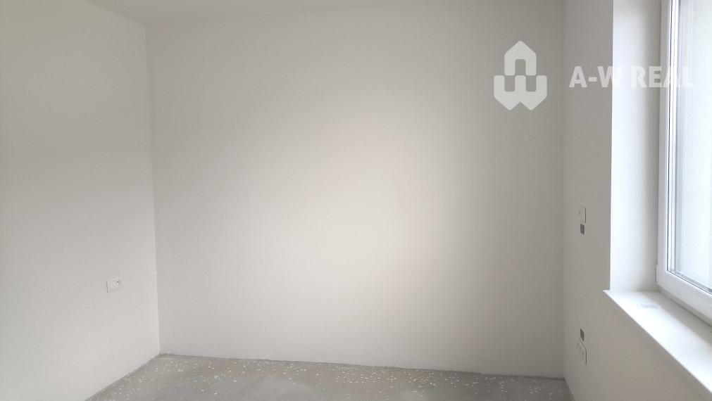 Rodinný dom s tepelným čerpadlom v obci Horná Potôň!