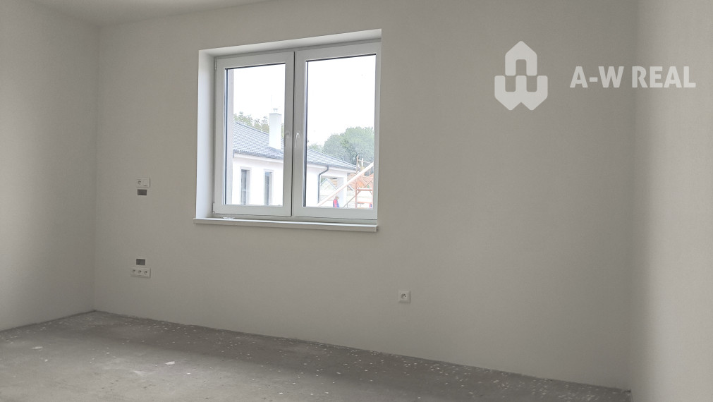 Rodinný dom s tepelným čerpadlom v obci Horná Potôň!