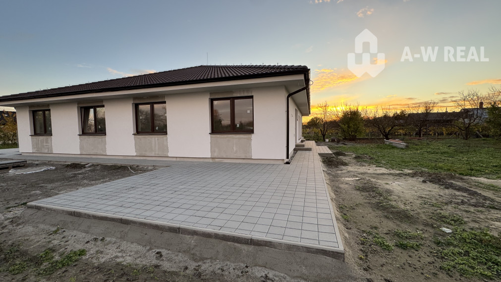 Top‼️🤏možné jednanie‼️znížená cena‼️AKCIA‼️ ‼️‼️‼️VEĽKÝ MEDER -Dvojdom- 4izbová bytová jednotka‼️‼️‼️