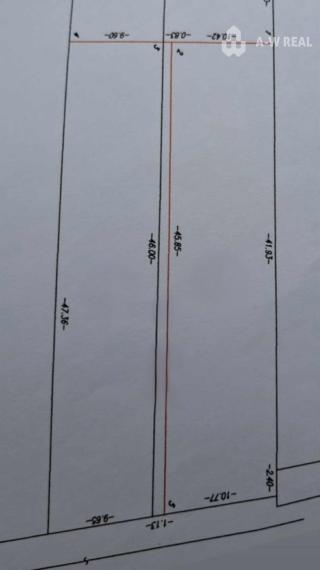 0918197701-Predám stavebný pozemok v obci Kráľov Brod