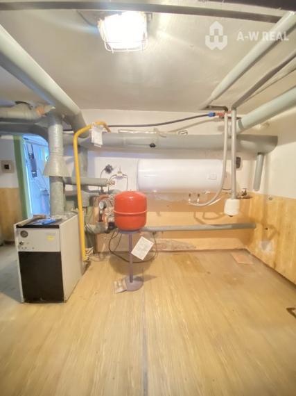 Na predaj 5 izbový rodinný dom s malým pozemkom  v obci Dolný Štál