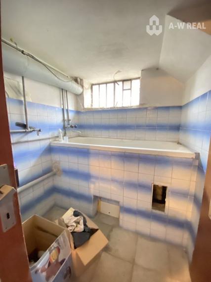 Na predaj 5 izbový rodinný dom s malým pozemkom  v obci Dolný Štál