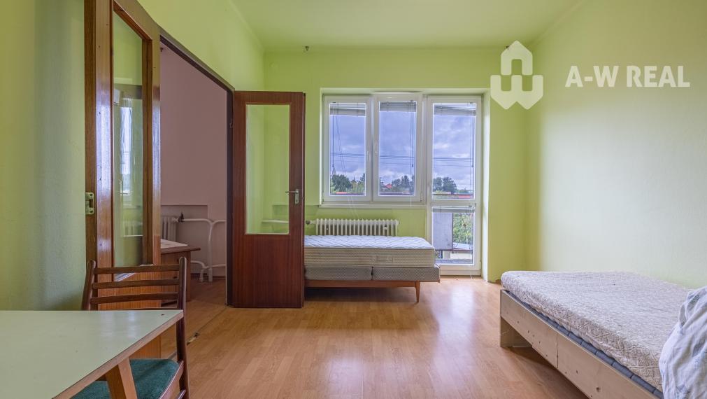 Na predaj 5 izbový rodinný dom s malým pozemkom  v obci Dolný Štál