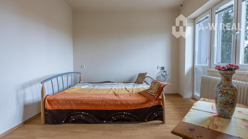 Na predaj 5 izbový rodinný dom s malým pozemkom  v obci Dolný Štál