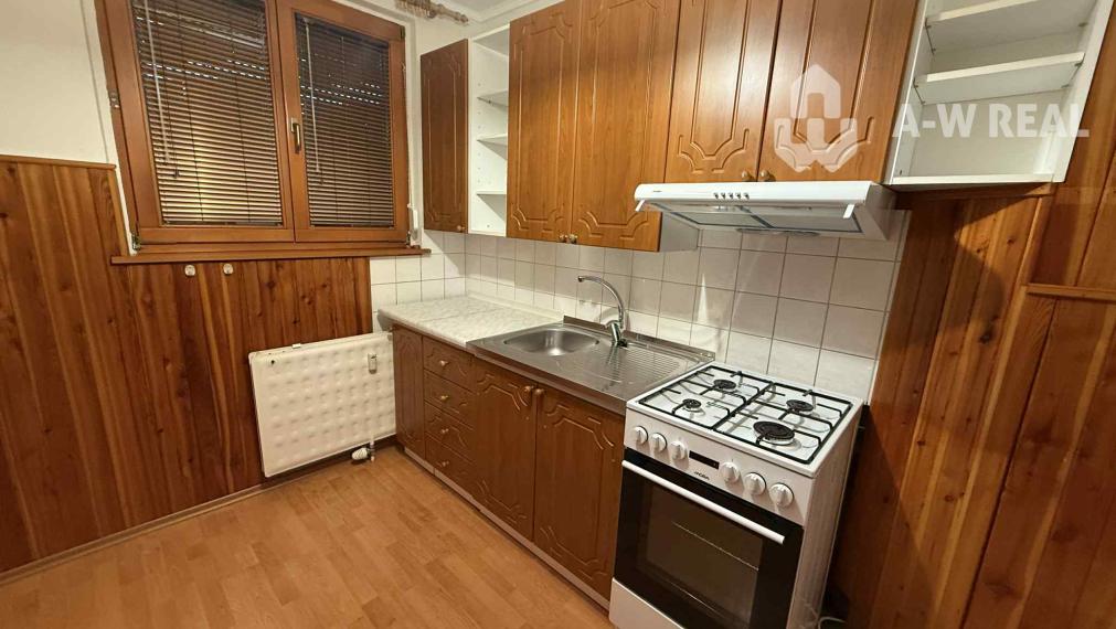 Prenájom 3izbového bytu v Dunajskej Strede