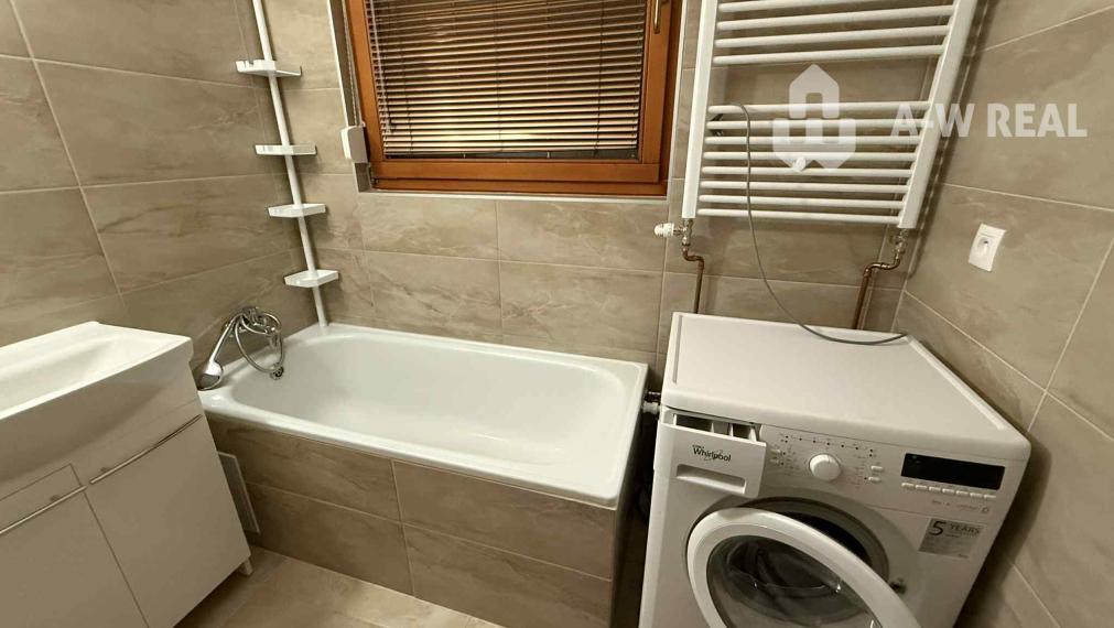 Prenájom 3izbového bytu v Dunajskej Strede