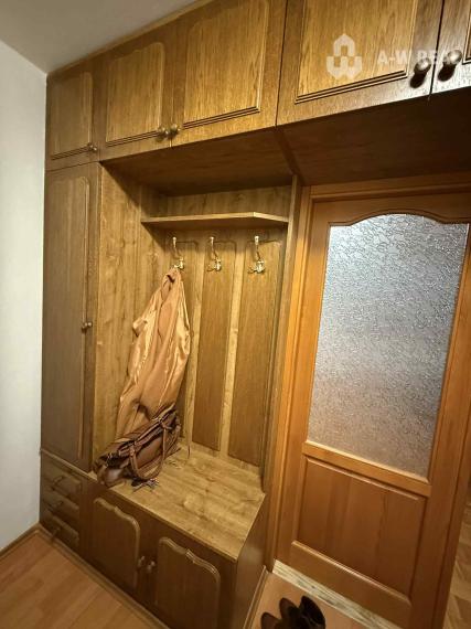 Prenájom 3izbového bytu v Dunajskej Strede