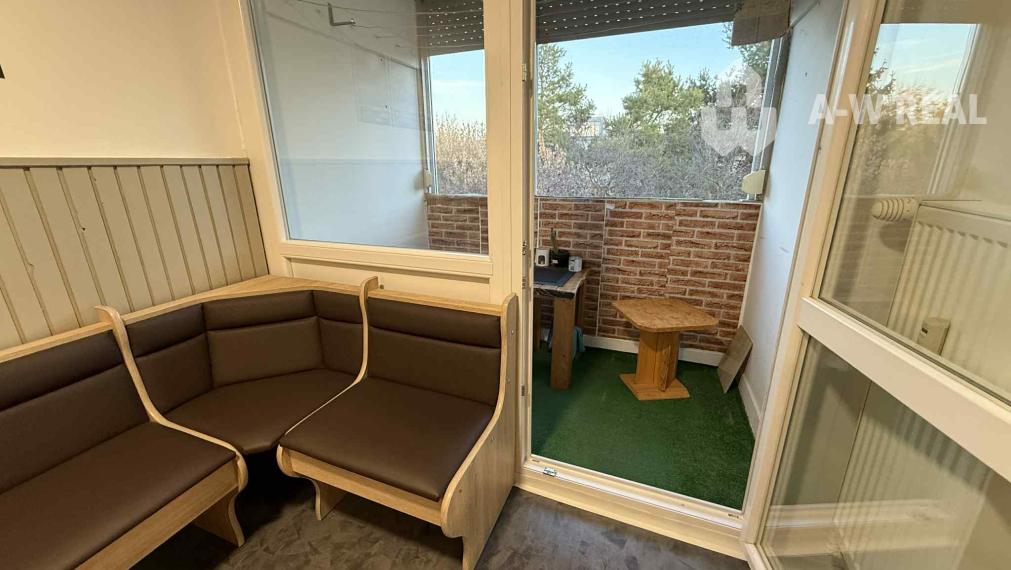 Ponúkame na prenájom 4izbový byt v Dunajskej Strede