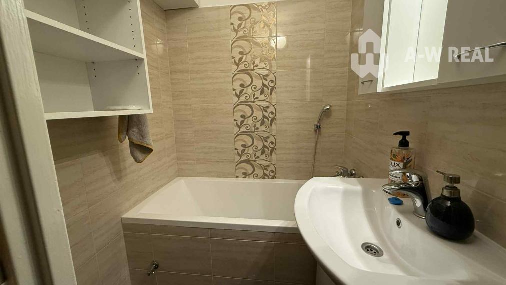 Ponúkame na prenájom 4izbový byt v Dunajskej Strede