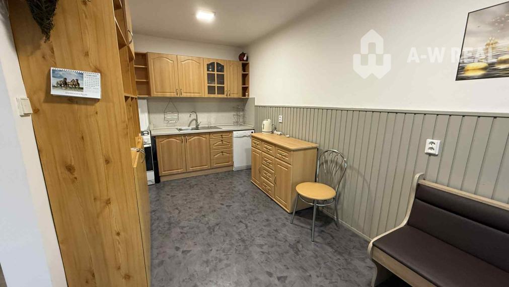 Ponúkame na prenájom 4izbový byt v Dunajskej Strede 📞 0903 509 294