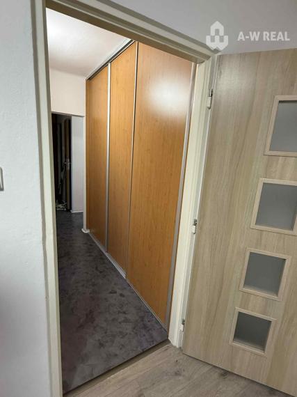 Ponúkame na prenájom 4izbový byt v Dunajskej Strede