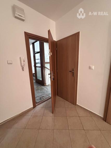 Na prenájom 2 a pol izbový byt v centre mesta  Dunajská Streda