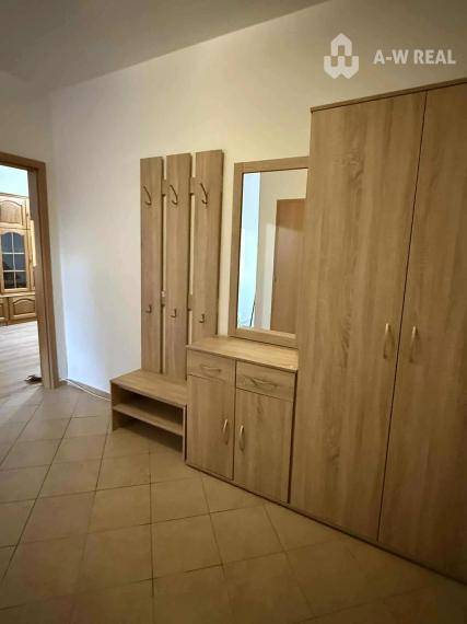 Na prenájom 2 a pol izbový byt v centre mesta  Dunajská Streda