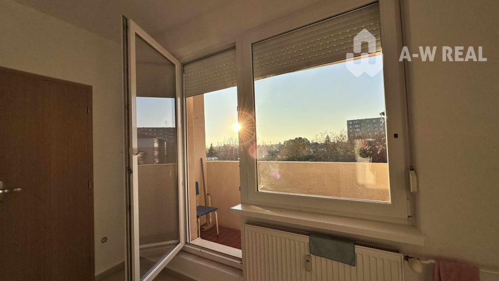 Na prenájom 2 a pol izbový byt v centre mesta  Dunajská Streda