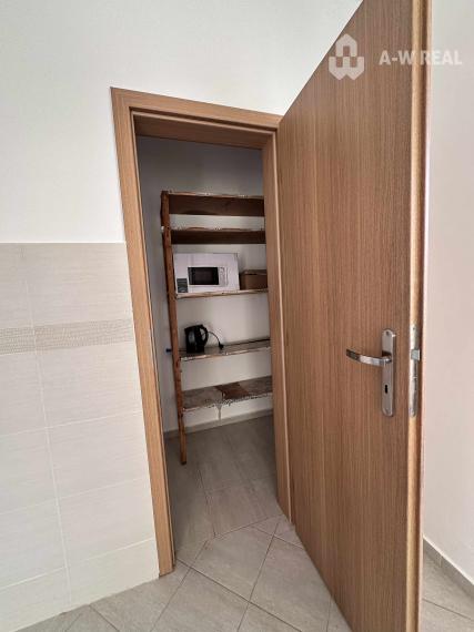 Na prenájom 2 a pol izbový byt v centre mesta  Dunajská Streda