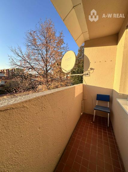 Na prenájom 2 a pol izbový byt v centre mesta  Dunajská Streda