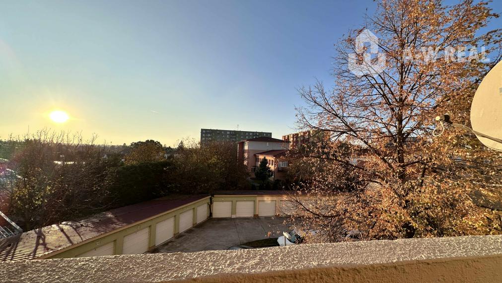 Na prenájom 2 a pol izbový byt v centre mesta  Dunajská Streda