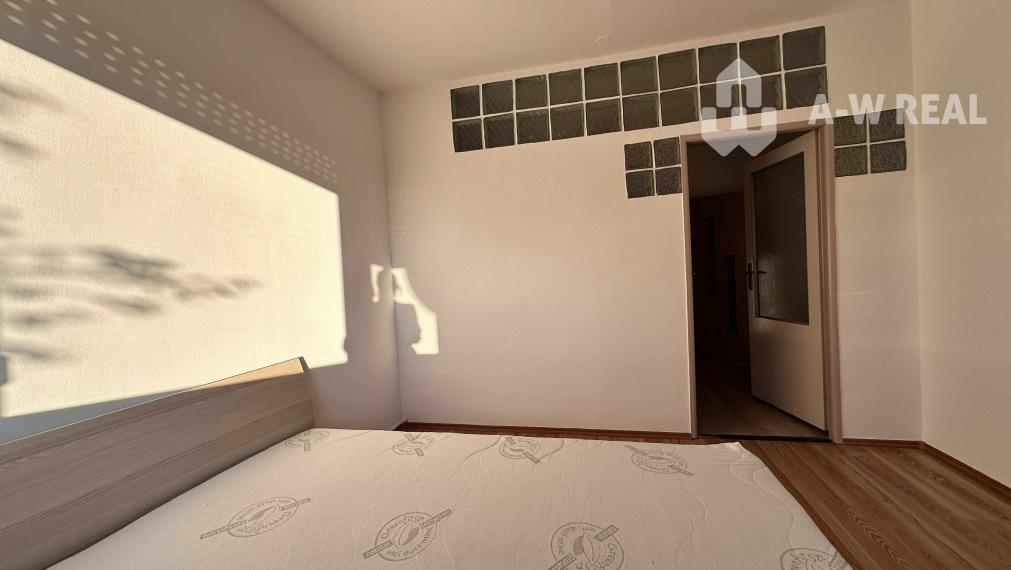 Na prenájom 2 a pol izbový byt v centre mesta  Dunajská Streda