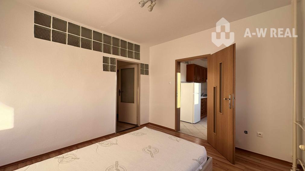 Na prenájom 2 a pol izbový byt v centre mesta  Dunajská Streda