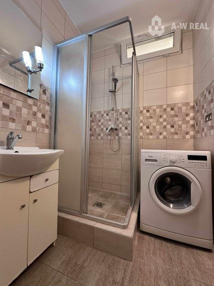 Na prenájom 2 a pol izbový byt v centre mesta  Dunajská Streda