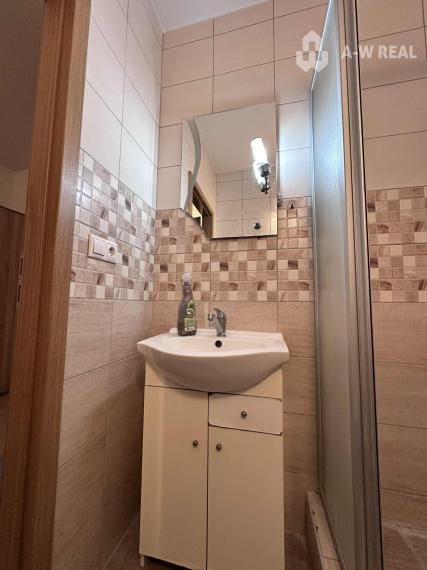 Na prenájom 2 a pol izbový byt v centre mesta  Dunajská Streda