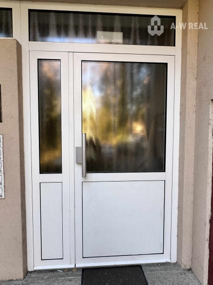 Na prenájom 2 a pol izbový byt v centre mesta  Dunajská Streda