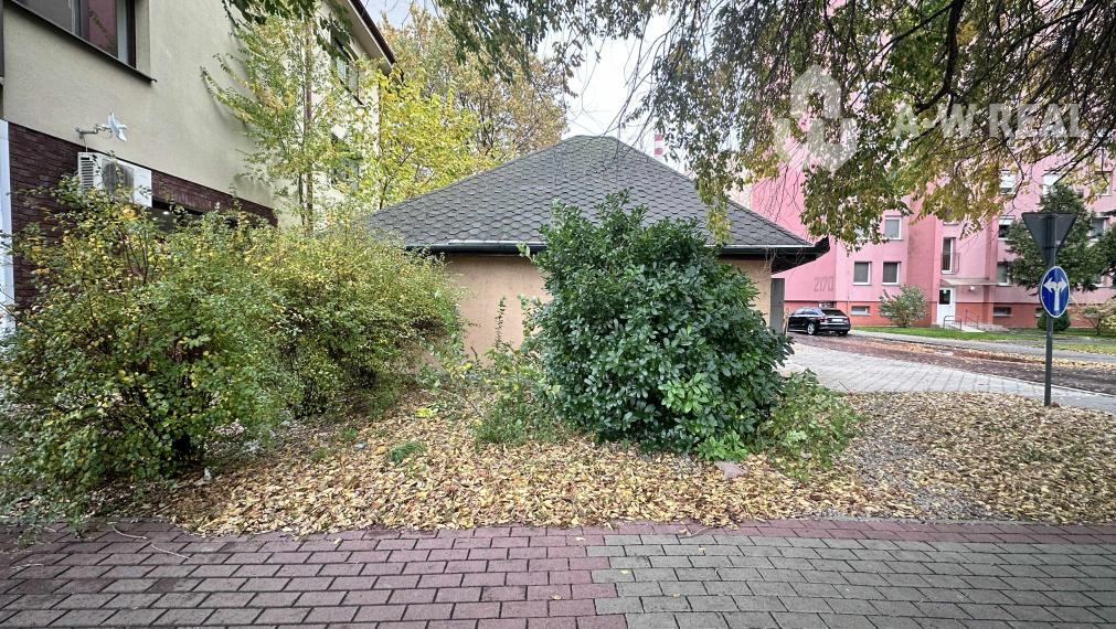 0918197701-Predaj – Obchodný priestor v Dunajskej Strede