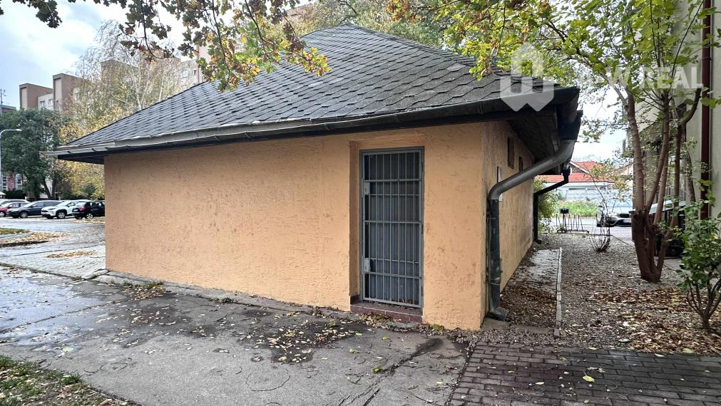 0918197701-Predaj – Obchodný priestor v Dunajskej Strede