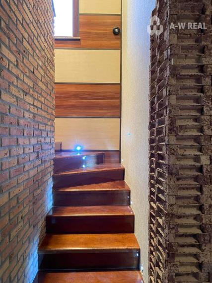 Na prenájom: 6-i. Rodinný dom s garážou a pozemkom, prenájom od 1.12.2025!!!