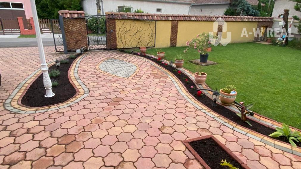 Na prenájom: 6-i. Rodinný dom s garážou a pozemkom, prenájom od 1.12.2025!!!