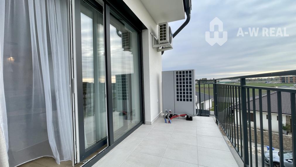 A-W REAL | PRENÁJOM ZARIADENÉHO 2-IZBOVÉHO BYTU S PARKOVACÍM STÁTIM VO VYHĽADÁVANEJ LOKALITE