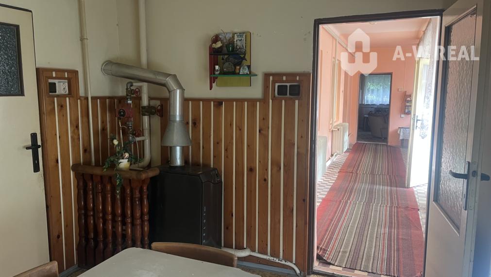 Znížená Cena!Na predaj rodinný dom vo Vrakúni, blízko Dunajskej Stredy