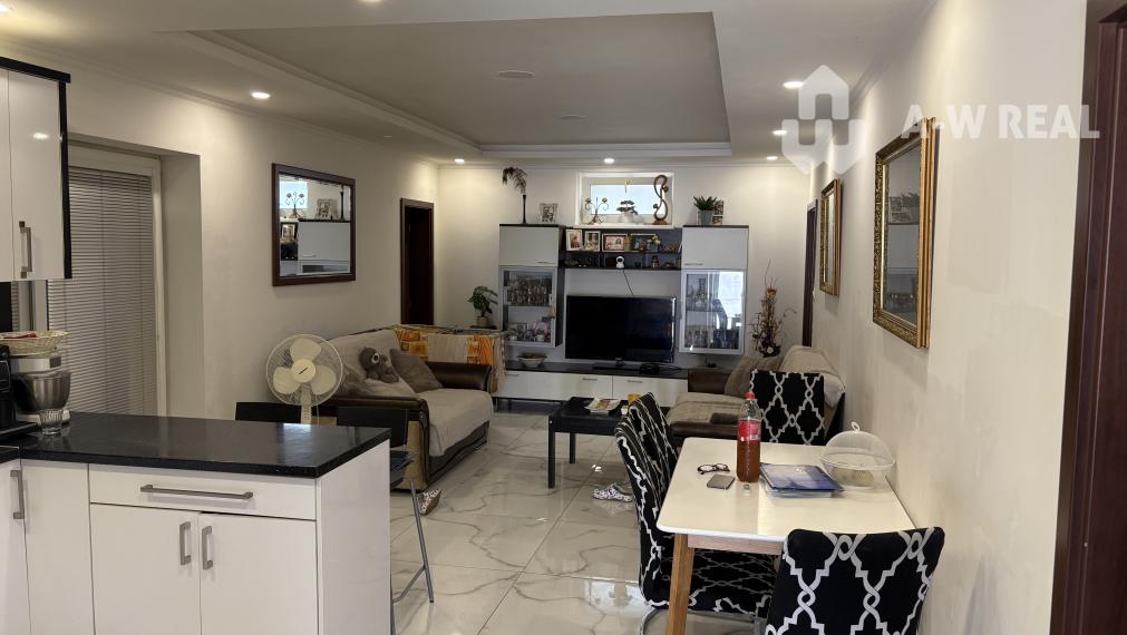 Znížená cena:  prerobený 5 + 1 izbový rodinný dom s priestrannou záhradou na 9 á pozemku v obci Kútniky pri Dunajskej Strede