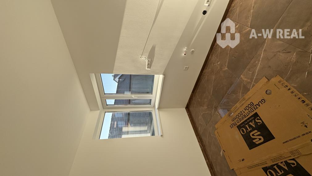 Znížená cena: Horná Potôň: časť Čečínska Potôň : Predaj-kvalitná NOVOSTAVBA- rodinné domy - 4 izbové bungalovy s pozemkom - samostatne stojace RD