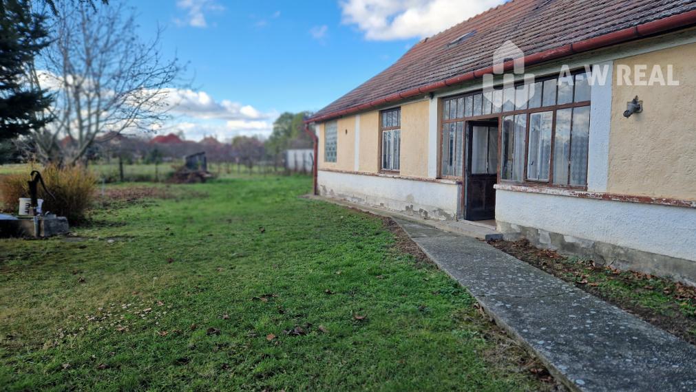 Stavebný pozemok na predaj