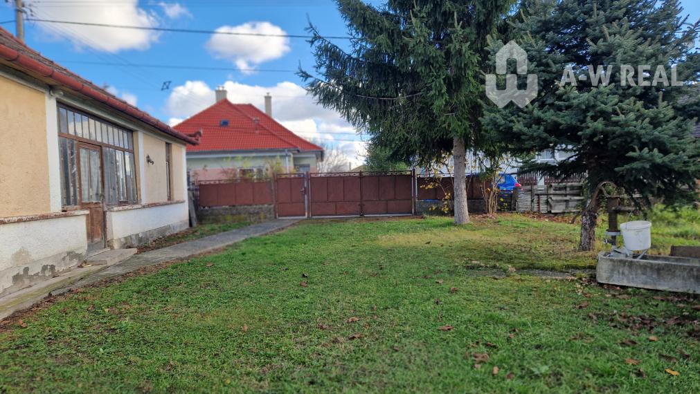 Stavebný pozemok na predaj