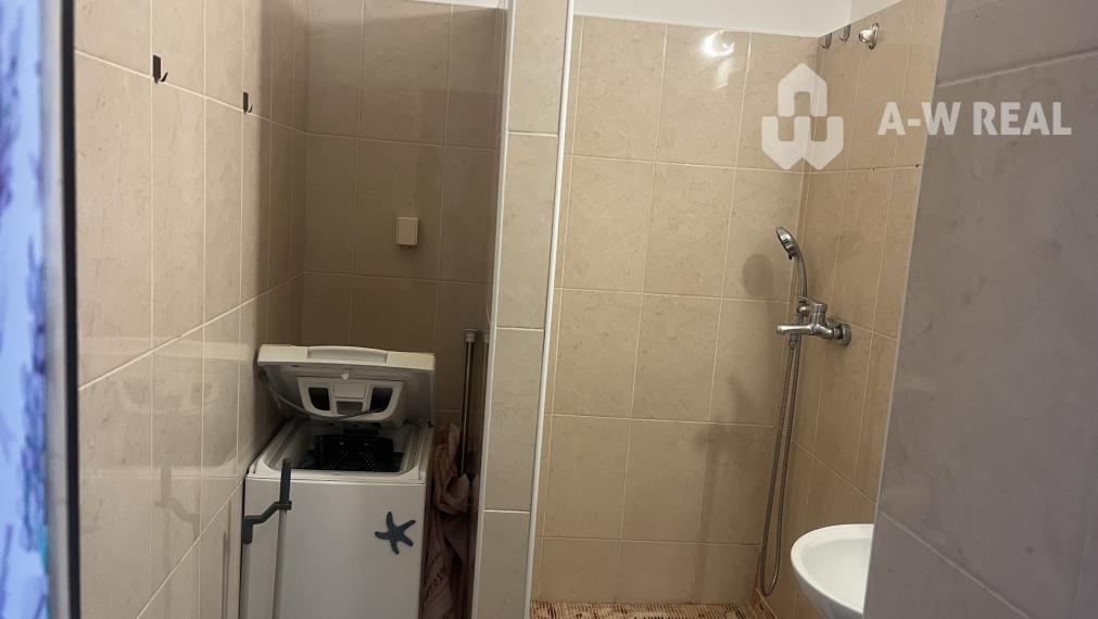 Na prenájom 1 izbový byt - Dunajská Streda